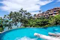 Villa de 5 pièces 1 509 m² Phuket, Thaïlande