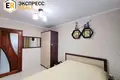 Mieszkanie 4 pokoi 82 m² Kobryń, Białoruś