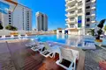 4 bedroom apartment 120 m² Mediterranean Region, Turkey