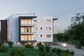 Apartamento 1 habitacion 67 m² Pyrgos Lemesou, Chipre