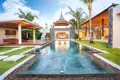 3 bedroom villa 308 m² Phuket, Thailand