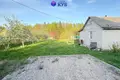Дом 28 м² Лошанский сельский Совет, Беларусь