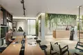 Apartamento 1 habitación 48 m² Dubái, Emiratos Árabes Unidos