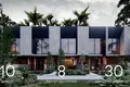 Willa 2 pokoi 140 m² Bali, Indonezja