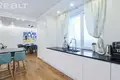 4 room apartment 120 m² Minsk, Belarus