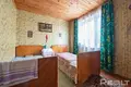 Casa 86 m² Scomyslicki sielski Saviet, Bielorrusia