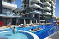 Dúplex 4 habitaciones 138 m² Alanya, Turquía