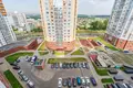 Mieszkanie 3 pokoi 120 m² Mińsk, Białoruś