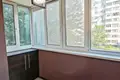 Mieszkanie 2 pokoi 42 m² Homel, Białoruś