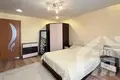 3 room apartment 78 m² Barysaw, Belarus