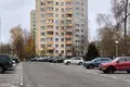 Квартира 1 комната 33 м² Минск, Беларусь