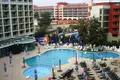 2 bedroom apartment 82 m² Sunny Beach Resort, Bulgaria