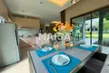 Willa 4 pokoi 227 m² Huai Yai, Tajlandia