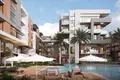 Mieszkanie 2 pokoi 57 m² Hurghada, Egipt