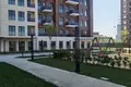 Mieszkanie 3 pokoi 103 m² Marmara Region, Turcja