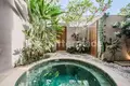 Villa de 1 habitación  Canggu, Indonesia