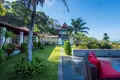 Villa 8 bedrooms 750 m² Pa Tong, Thailand