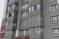 1 room apartment 38 m² Koltushi, Russia