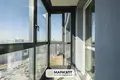 Appartement 1 chambre 60 m² Minsk, Bélarus