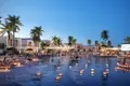 Casa adosada Waterfront-Inspired Luxury Living with Panoramic Community Views / DAMAC Riverside Views