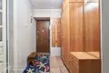 Appartement 3 chambres 68 m² Minsk, Biélorussie