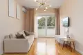 Kondominium 1 Schlafzimmer 51 m² Boreti, Montenegro