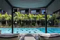 Apartamento 2 habitaciones 82 m² Rawai, Tailandia