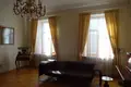 Appartement 5 chambres 177 m² Riga, Lettonie