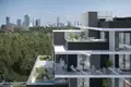 Wohnung 3 zimmer 86 m² Warschau, Polen