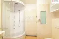 Квартира 1 комната 35 м² Мост, Чехия