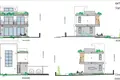 3 bedroom villa 220 m² Yeroskipou, Cyprus
