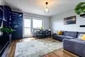 Wohnung 4 zimmer 74 m² Lodz, Polen