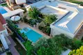 Villa 7 habitaciones 455 m² Serik, Turquía