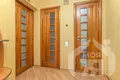 Appartement 3 chambres 69 m² Maladetchna, Bélarus