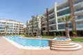 Complexe résidentiel Furnished 2+1 apartment in the Flower Garden 3 complex with a residence permit.