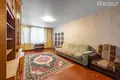 Квартира 1 комната 40 м² Лесковка, Беларусь