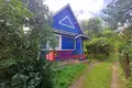 Maison 37 m² Hozski sielski Saviet, Bélarus