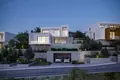 Mieszkanie 5 pokojów 325 m² Tsada, Cyprus