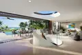 Mieszkanie 3 pokoi 285 m² Phuket, Tajlandia