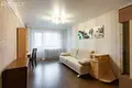 3 room apartment 63 m² Minsk, Belarus