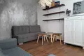 Wohnung 1 Zimmer 28 m² in Gdingen, Polen