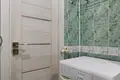 Квартира 1 комната 39 м² Минск, Беларусь