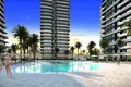 Complejo residencial GRAND SAPPHIRE BLU