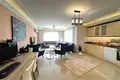 2 bedroom apartment  Oba, Turkey