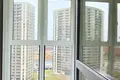 Apartamento 2 habitaciones 43 m² Minsk, Bielorrusia