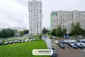 3 room apartment 64 m² Minsk, Belarus