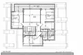 3 bedroom villa 185 m² Alanya, Turkey