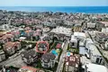 1 bedroom apartment 60 m² Oba, Turkey
