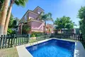 6 bedroom house 346 m² Marbella, Spain