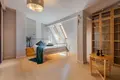 Appartement 4 chambres 124 m² Varsovie, Pologne